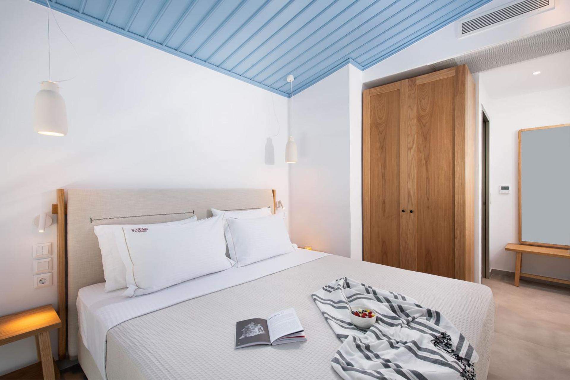 Sourinis Luxury Suites Ліменарія Екстер'єр фото