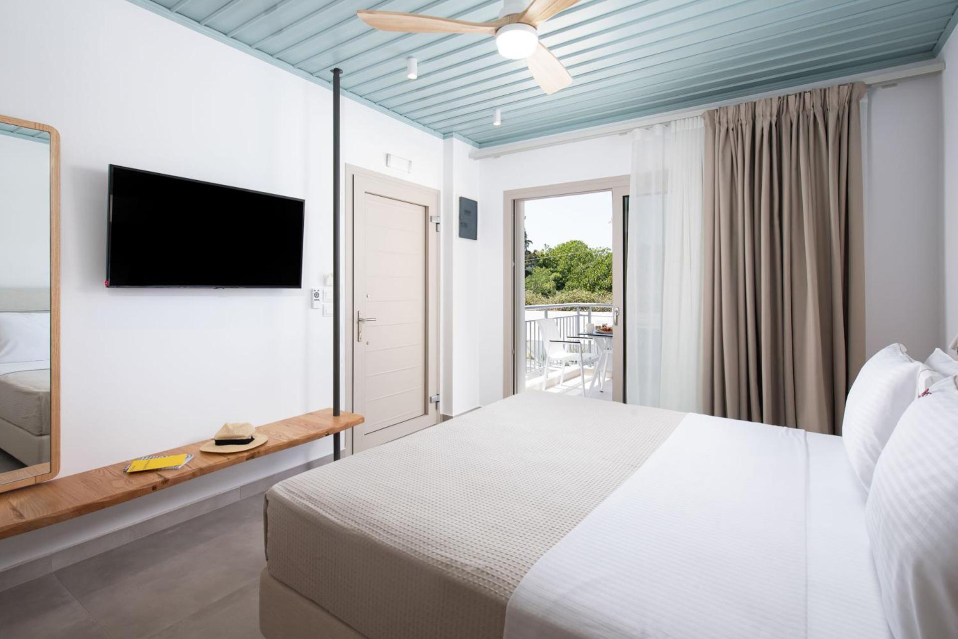 Sourinis Luxury Suites Ліменарія Екстер'єр фото