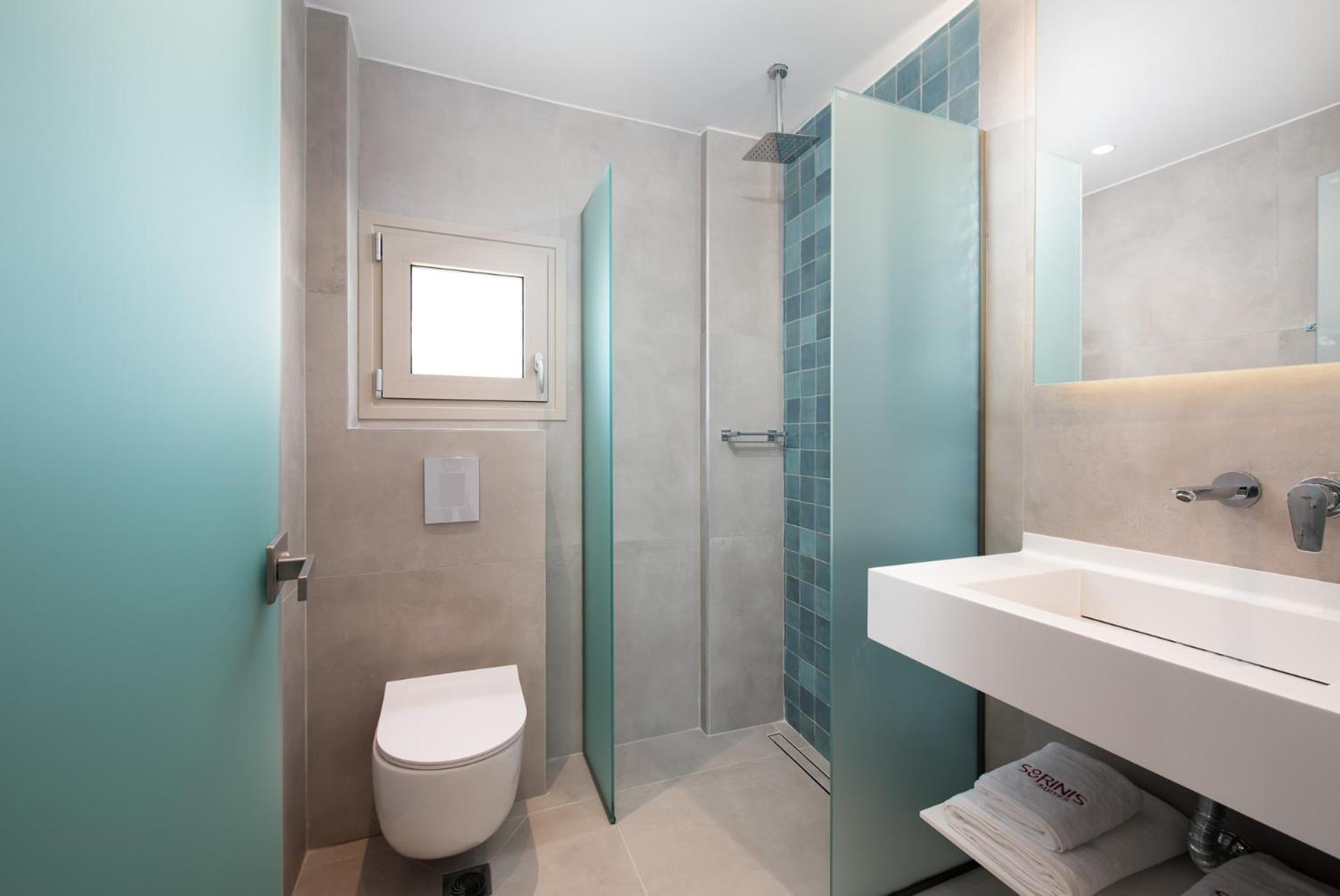 Sourinis Luxury Suites Ліменарія Екстер'єр фото