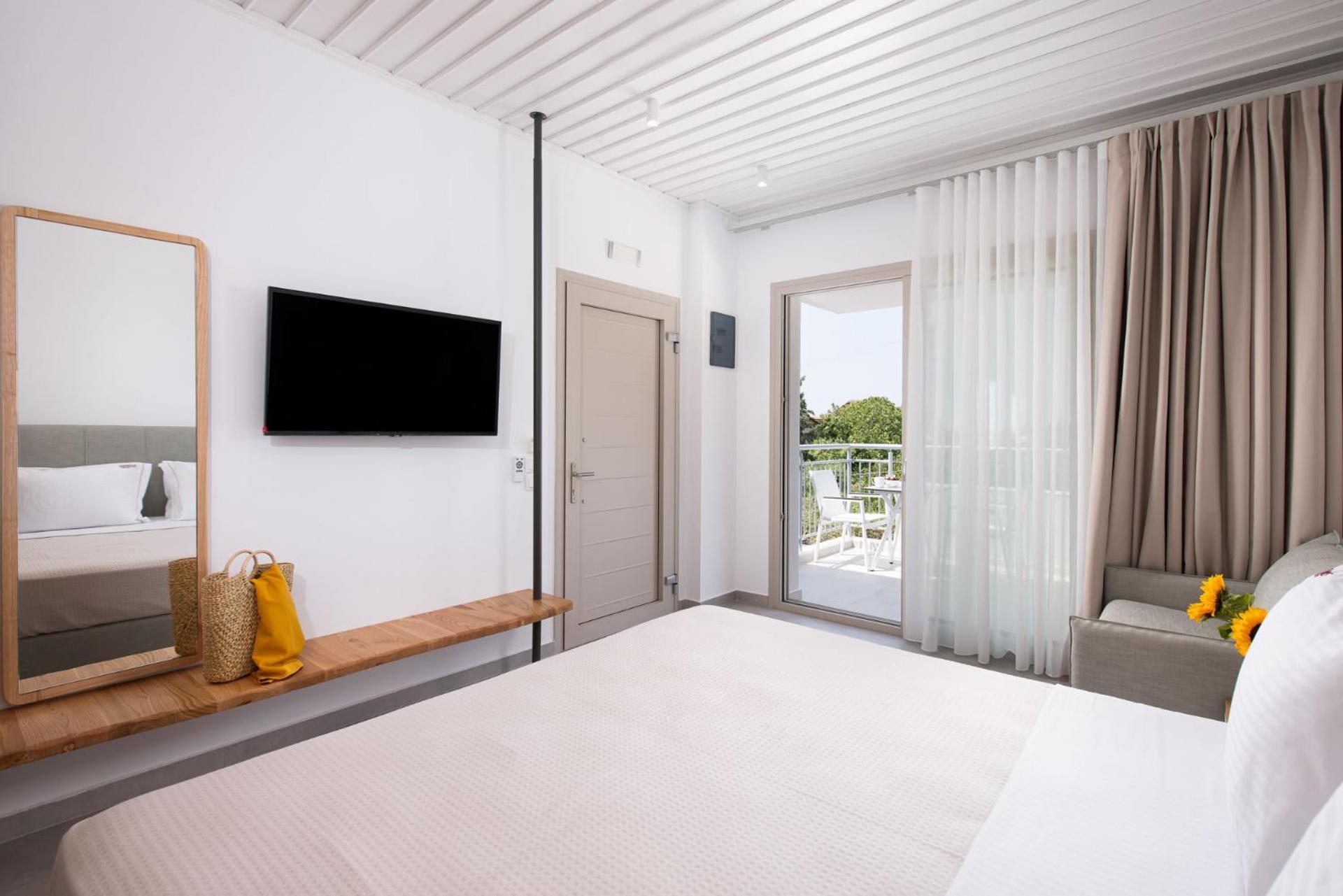Sourinis Luxury Suites Ліменарія Екстер'єр фото