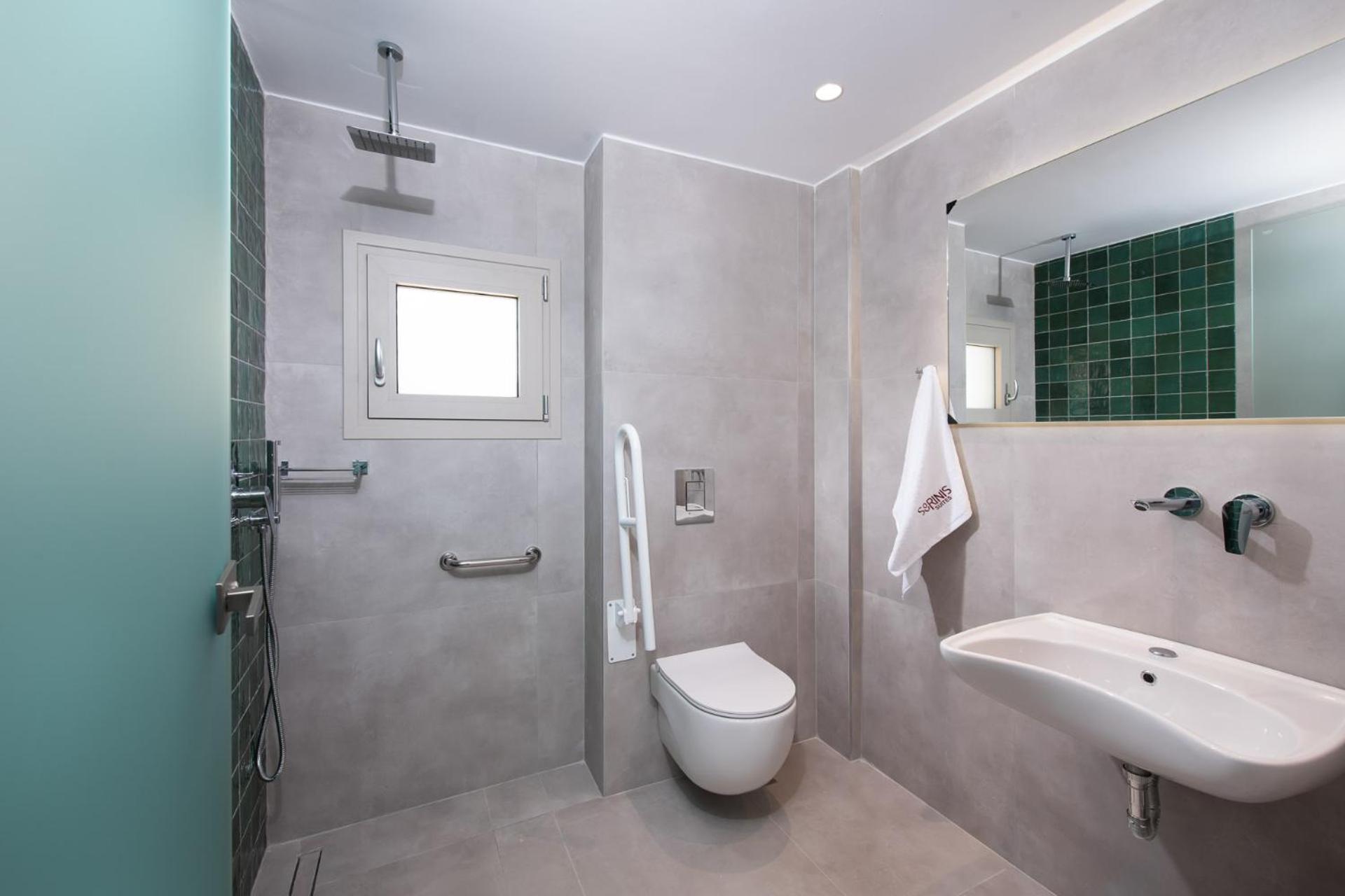 Sourinis Luxury Suites Ліменарія Екстер'єр фото