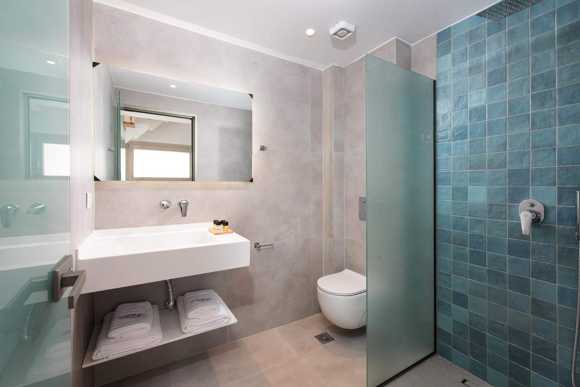 Sourinis Luxury Suites Ліменарія Екстер'єр фото