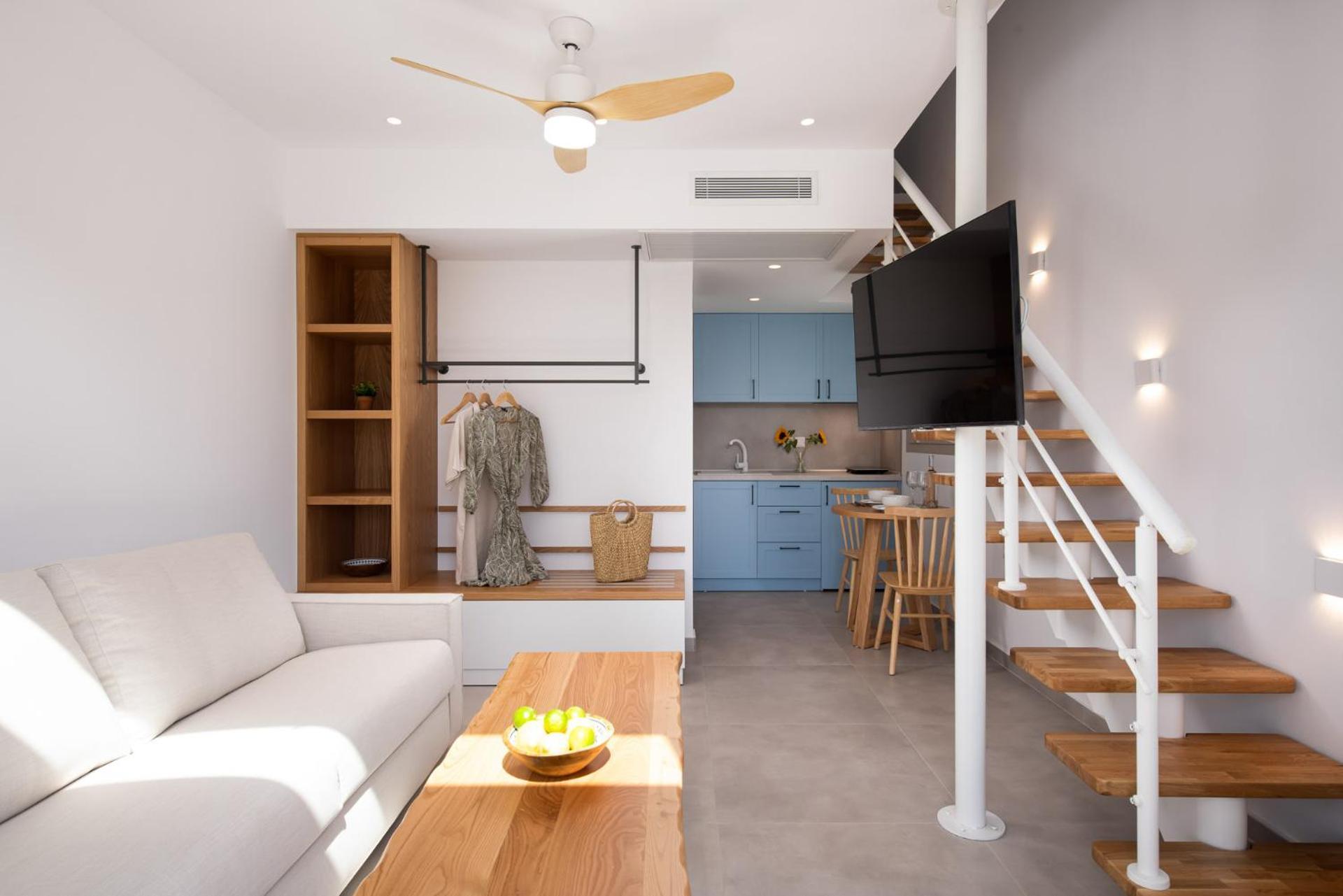 Sourinis Luxury Suites Ліменарія Екстер'єр фото