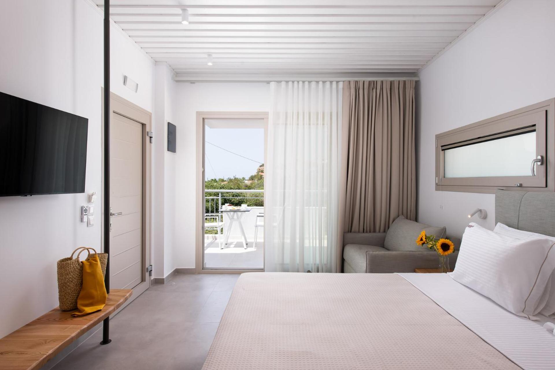 Sourinis Luxury Suites Ліменарія Екстер'єр фото