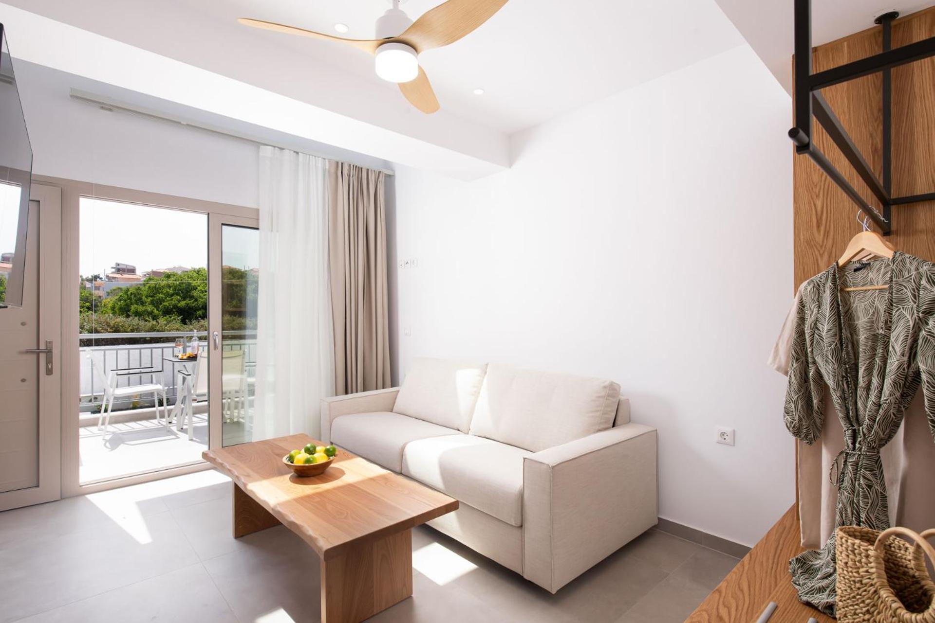 Sourinis Luxury Suites Ліменарія Екстер'єр фото