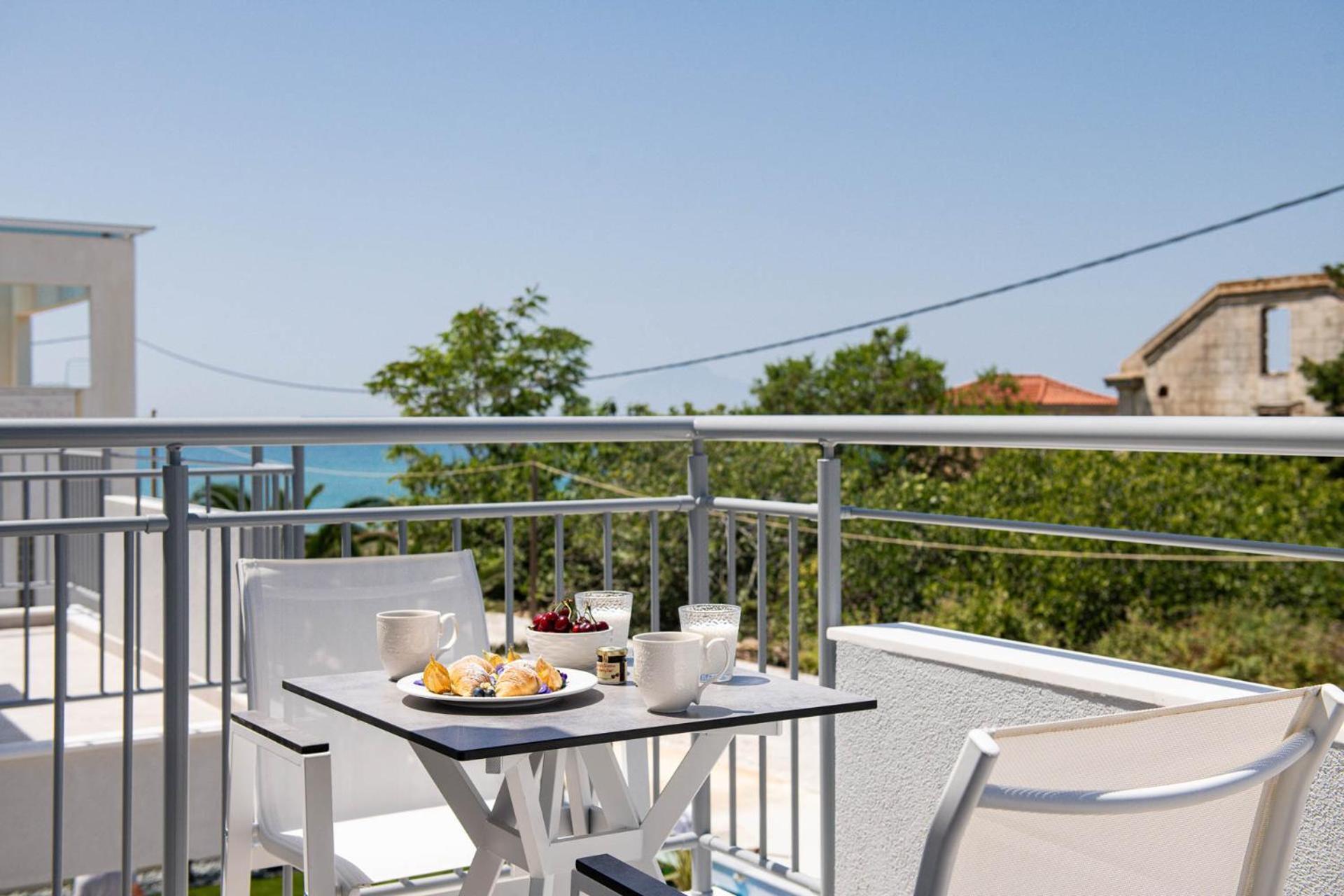 Sourinis Luxury Suites Ліменарія Екстер'єр фото